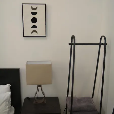 Appartement Regent Court Kensington *