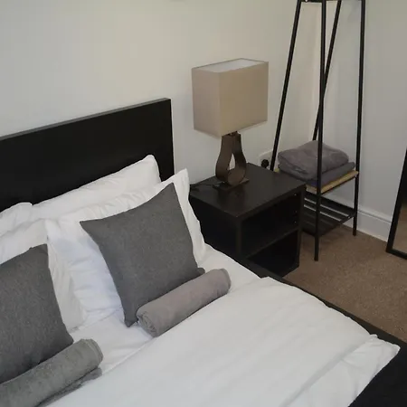 Regent Court Kensington