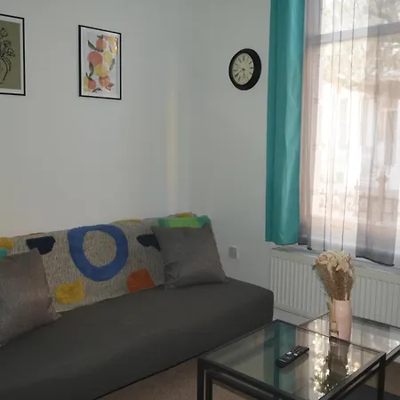 Appartement Regent Court Kensington