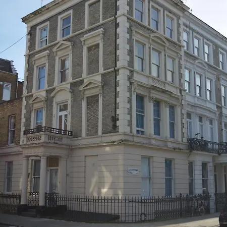Appartement Regent Court Kensington *