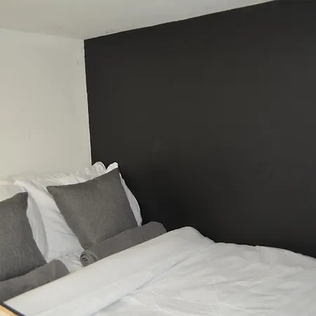 Appartement Regent Court Kensington Londres