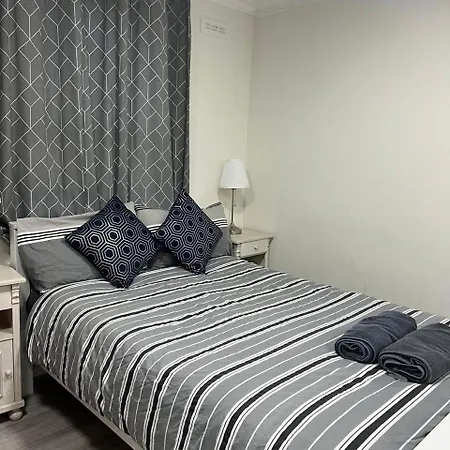 W3 Apartment *