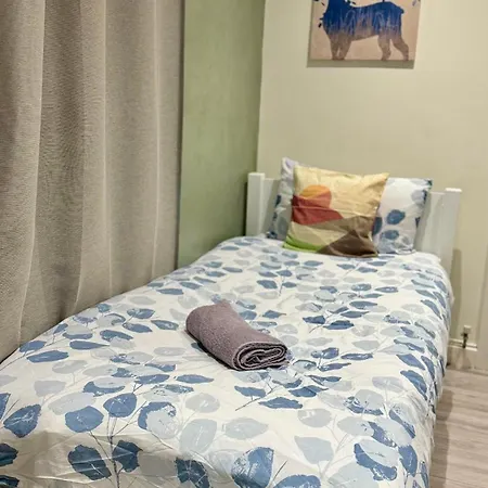 W3 Apartment London