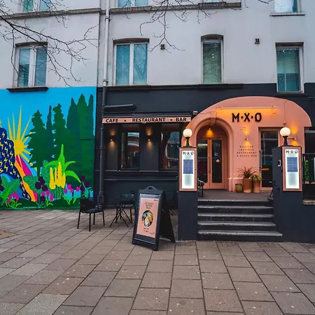Euston Square 3* Λονδίνο