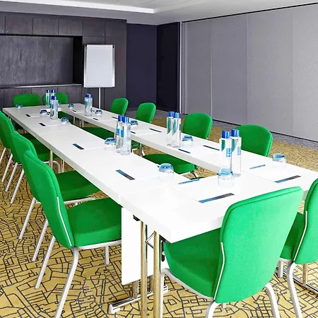 Novotel London Otel 4*