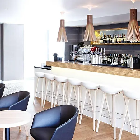 Novotel London Otel