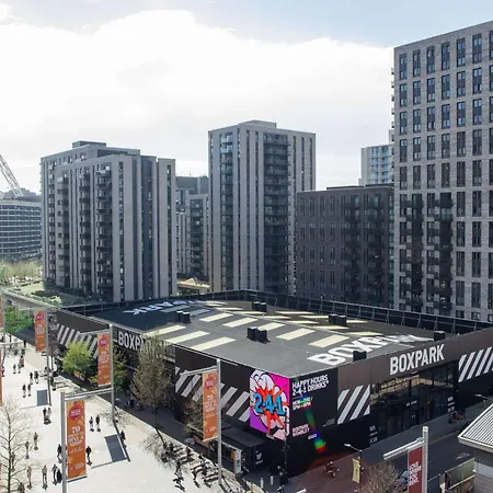Otel Novotel London