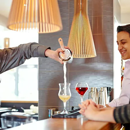 Novotel London Otel 4*