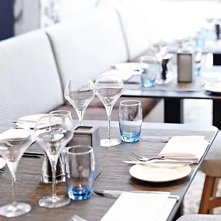 Novotel London