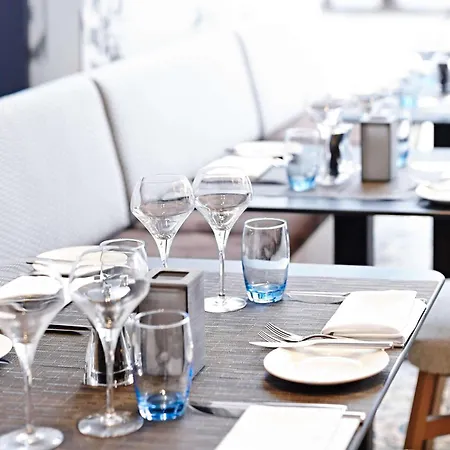 Novotel London Otel 4*