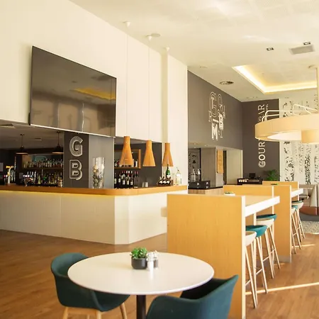 Novotel London Otel Wembley