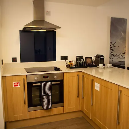 Otel Novotel London 4*