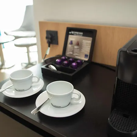 Otel Novotel London 4*