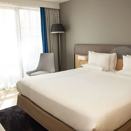 Novotel London Otel Wembley