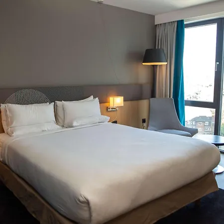 Novotel London Wembley