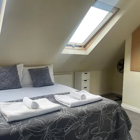 Apartment Amazing Studios - East London Walthamstow *
