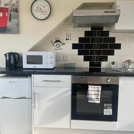Amazing Studios - East London Walthamstow