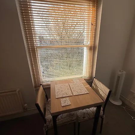 Homestay Cosy Victorian Guest