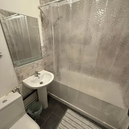 Cosy Victorian Guest Homestay