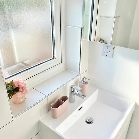 Bright Loft 30min To Apartment
