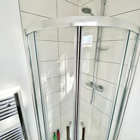 Apartment Bright Loft 30min To