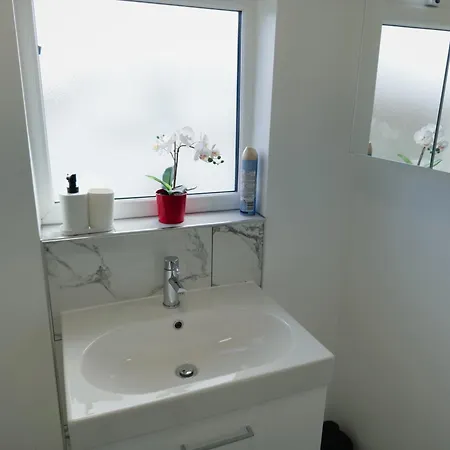 Ideal Loft 30min To Apartment London