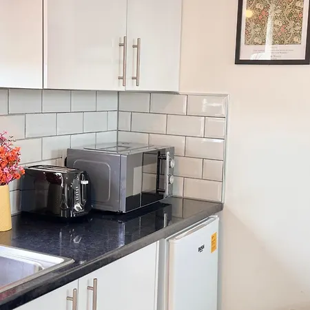 Ideal Loft 30min To * London