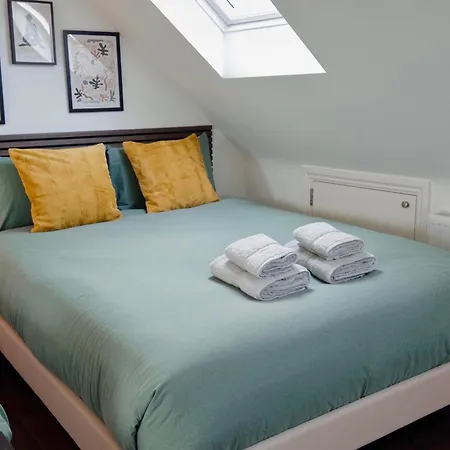Apartment Superb Loft 30min To