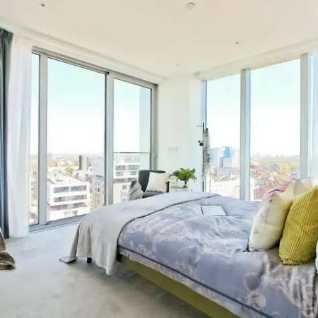 Wonderful 2br In Apartment