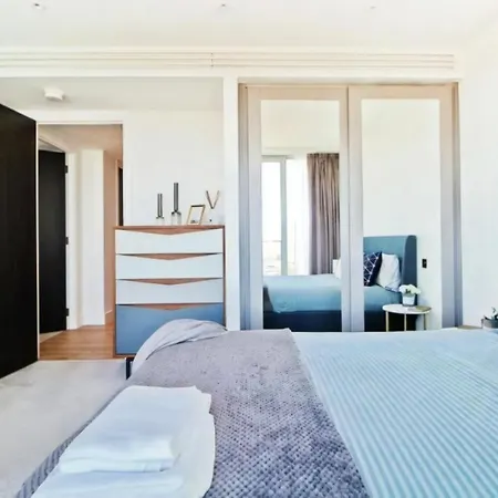 Wonderful 2br In *