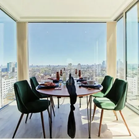 Wonderful 2br In Apartment