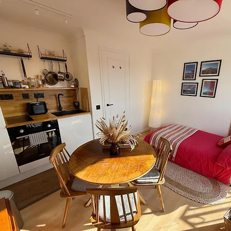 Clippers Quay Loft At Canary Wharf Homestay London