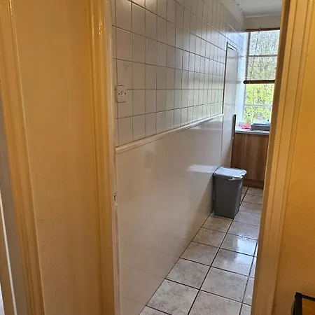 Apartment Elegant 1-Bed Flat, Sleeps 5, London Nw6 - 5 Mins To Jubilee, Bakerloo & Overground Lines London