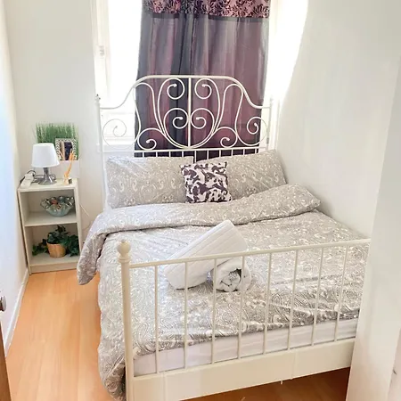 Harolds Homestay London