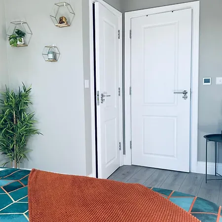 Apartment Travard Heathrow 382