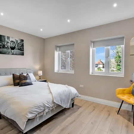 Apartment Travard Heathrow 382 Harmondsworth