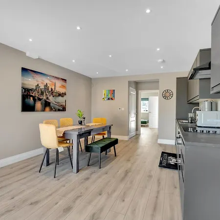 Apartment Travard Heathrow 382