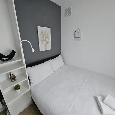 Comfy In بيت ضيافة
