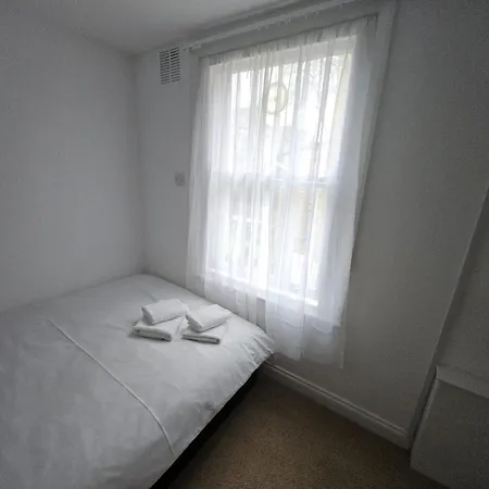 بيت ضيافة Comfy In