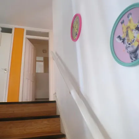 Chelsea Orange Sleeps10-petsok-parking Apartment *