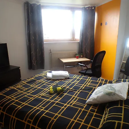 Chelsea Orange Sleeps10-petsok-parking Apartment *