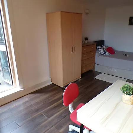 Chelsea Orange Sleeps10-petsok-parking Apartment London