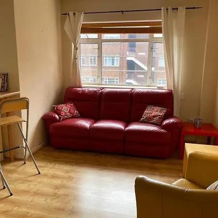 Apartment Fabulous Sanctuary In Kensington