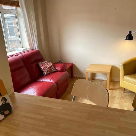 Fabulous Sanctuary In Kensington *