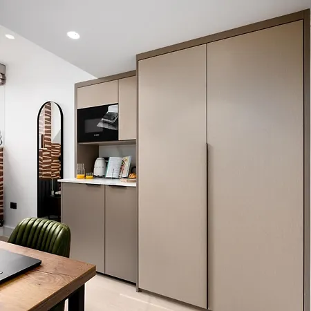Camden I Your Apartment London