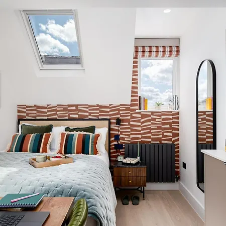 Camden I Your Apartment