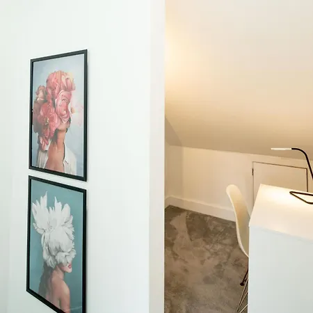 Gorgeous 3br 2bath House In O2 Greenwich With Parking Feriehus