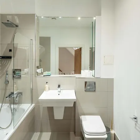 Feriehus Gorgeous 3br 2bath House In O2 Greenwich With Parking London