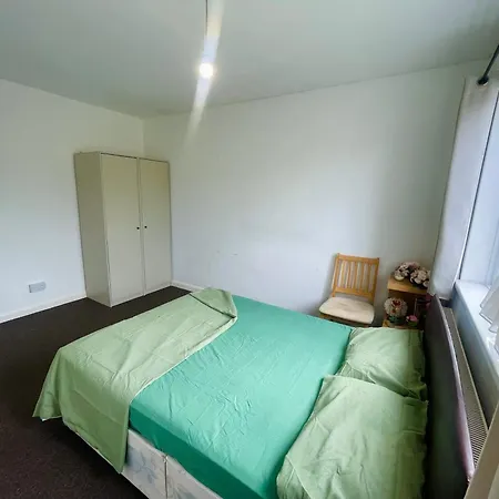 Ilford Accommodatie bij particulieren