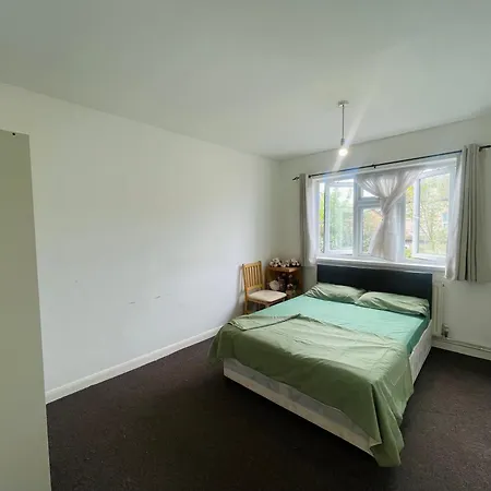 Ilford Accommodatie bij particulieren